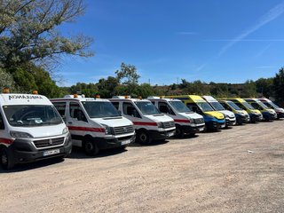 Volkswagen Crafter 2016