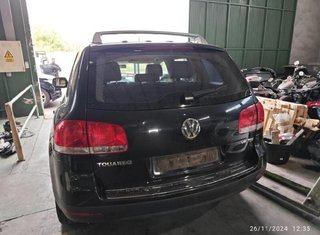Soporte motor volkswagen 7l6199307a touareg 229607