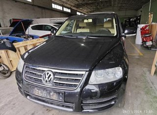 Soporte motor volkswagen 7l6199307a touareg 229607