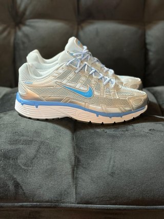 Zapatillas Nike Originales P-6000