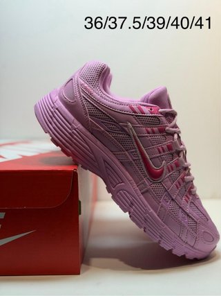 Zapatillas Nike Originales P-6000