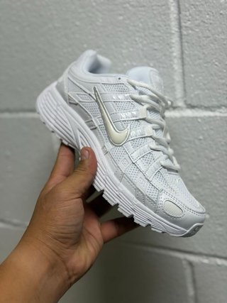 Zapatillas Nike Originales P-6000