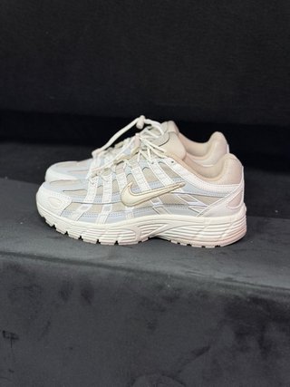 Zapatillas Nike Originales P-6000