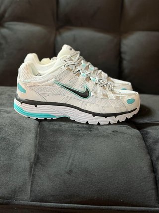 Zapatillas Nike Originales P-6000