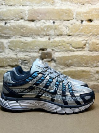 Zapatillas Nike Originales P-6000