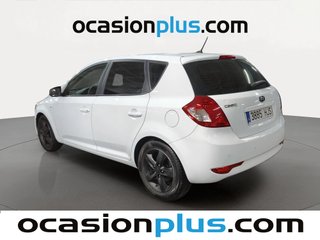 Kia Ceed 1.4 CVVT Drive Plus 77 kW (105 CV)