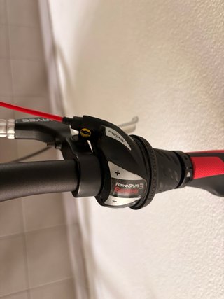 Bicicleta Plegable Coluer