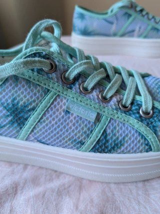 Zapatillas Victoria Talla 39