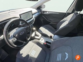 Ford Focus 1.0 Ecoboost MHEV 114kW Active Auto