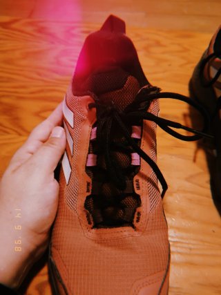 Adidas Rain.Rdy Zapatillas Montaña Mujer