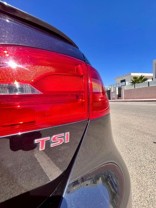 Volkswagen Jetta 2014