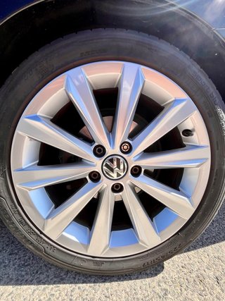 Volkswagen Jetta 2014