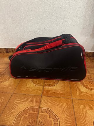Paletero Padel Star Vie Raptor Evolution
