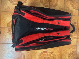 Paletero Padel Star Vie Raptor Evolution