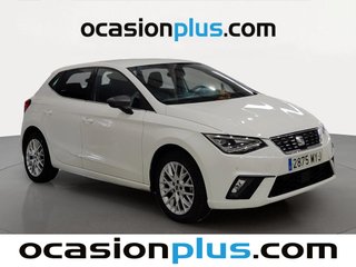 SEAT Ibiza 1.0 TSI S&S Xcellence 85 kW (115 CV)