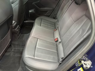 Audi A3 SPORTABACK S-LINE 40 TFSI-e 204 CV S-TRONI