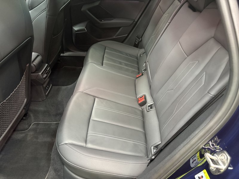 Audi A3 SPORTBACK 40 TFSIe S line S tronic 2021, foto 30