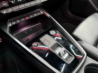 Audi A3 SPORTABACK S-LINE 40 TFSI-e 204 CV S-TRONI