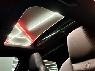 Audi A3 SPORTABACK S-LINE 40 TFSI-e 204 CV S-TRONI