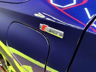 Audi A3 SPORTABACK S-LINE 40 TFSI-e 204 CV S-TRONI