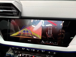 Audi A3 SPORTABACK S-LINE 40 TFSI-e 204 CV S-TRONI