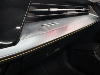 Audi A3 SPORTABACK S-LINE 40 TFSI-e 204 CV S-TRONI