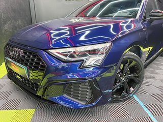 Audi A3 SPORTABACK S-LINE 40 TFSI-e 204 CV S-TRONI