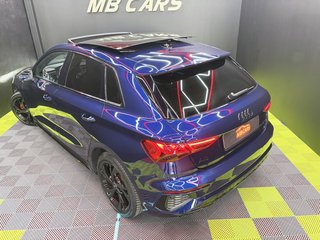 Audi A3 SPORTABACK S-LINE 40 TFSI-e 204 CV S-TRONI