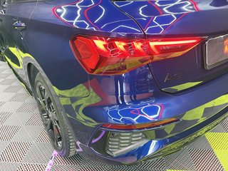Audi A3 SPORTABACK S-LINE 40 TFSI-e 204 CV S-TRONI