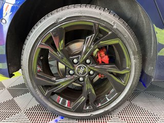 Audi A3 SPORTABACK S-LINE 40 TFSI-e 204 CV S-TRONI