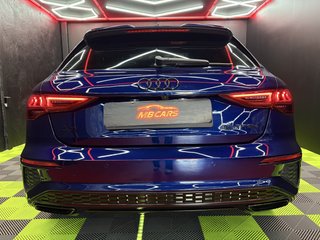 Audi A3 SPORTABACK S-LINE 40 TFSI-e 204 CV S-TRONI