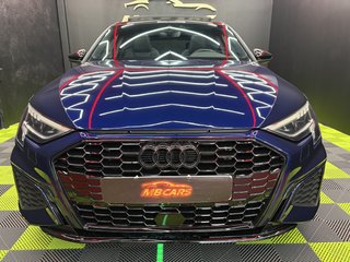 Audi A3 SPORTABACK S-LINE 40 TFSI-e 204 CV S-TRONI