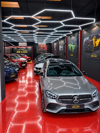 Audi A3 SPORTABACK S-LINE 40 TFSI-e 204 CV S-TRONI