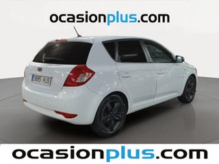 Kia Ceed 1.4 CVVT Drive Plus 77 kW (105 CV)