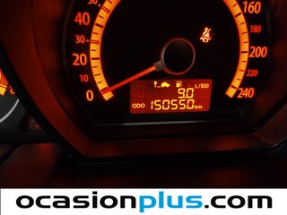 Kia Ceed 1.4 CVVT Drive Plus 77 kW (105 CV)