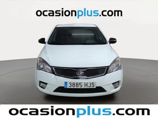 Kia Ceed 1.4 CVVT Drive Plus 77 kW (105 CV)