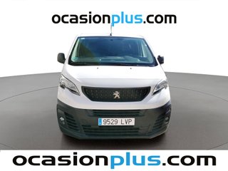 Peugeot Expert Furgon BlueHDi 120 S&S Pro Standard 88 kW (120 CV)