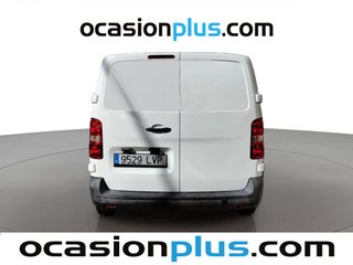 Peugeot Expert Furgon BlueHDi 120 S&S Pro Standard 88 kW (120 CV)