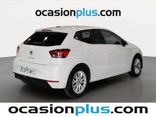 SEAT Ibiza 1.0 TSI S&S Xcellence 85 kW (115 CV)