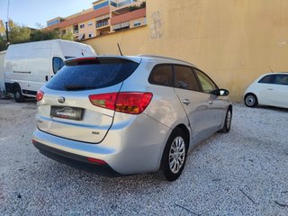 KIA Ceed 2013