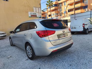 KIA Ceed 2013