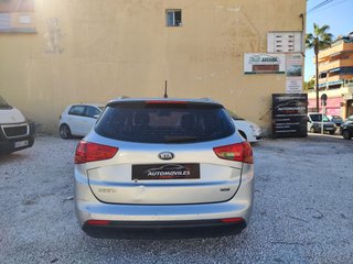 KIA Ceed 2013