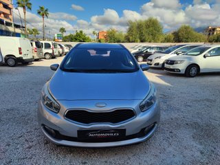 KIA Ceed 2013