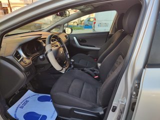KIA Ceed 2013
