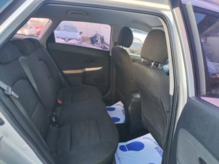 KIA Ceed 2013