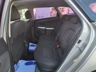 KIA Ceed 2013