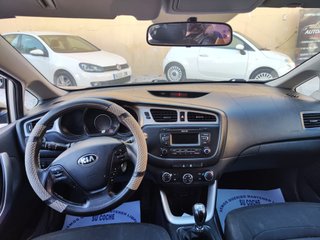 KIA Ceed 2013