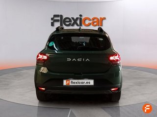 Dacia Sandero Stepway Expression TCe 67kW (90CV)