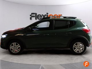 Dacia Sandero Stepway Expression TCe 67kW (90CV)