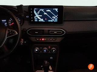 Dacia Sandero Stepway Expression TCe 67kW (90CV)